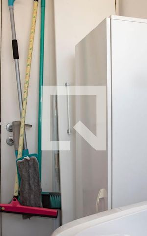 Apartamento à venda com 48m², 1 quarto e sem vaga Apartamento à venda com 48m², 1 quarto e sem vagaÁrea de Serviço