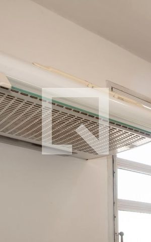 Apartamento à venda com 48m², 1 quarto e sem vaga Apartamento à venda com 48m², 1 quarto e sem vagaCozinha