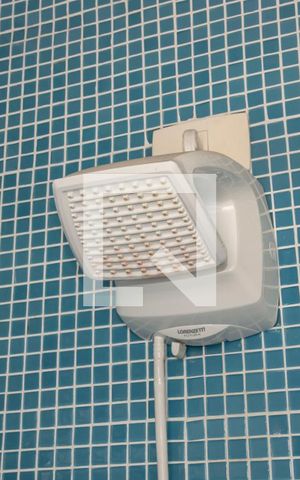 Apartamento à venda com 48m², 1 quarto e sem vaga Apartamento à venda com 48m², 1 quarto e sem vagaBanheiro
