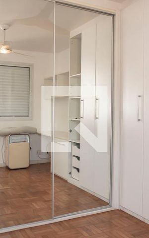 Apartamento à venda com 48m², 1 quarto e sem vaga Apartamento à venda com 48m², 1 quarto e sem vagaQuarto