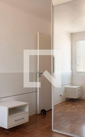Apartamento à venda com 48m², 1 quarto e sem vaga Apartamento à venda com 48m², 1 quarto e sem vagaQuarto