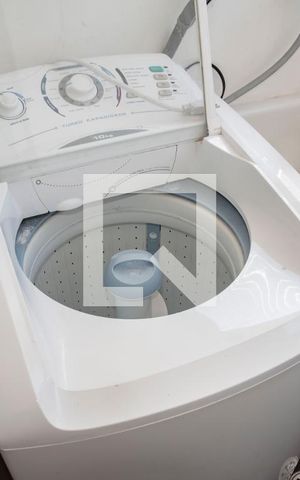 Apartamento à venda com 48m², 1 quarto e sem vaga Apartamento à venda com 48m², 1 quarto e sem vagaÁrea de Serviço