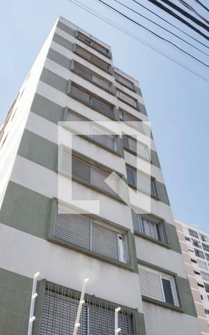 Apartamento à venda com 48m², 1 quarto e sem vaga Apartamento à venda com 48m², 1 quarto e sem vagaFachada