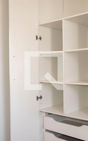 Apartamento à venda com 48m², 1 quarto e sem vaga Apartamento à venda com 48m², 1 quarto e sem vagaQuarto