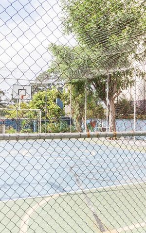 Apartamento à venda com 57m², 2 quartos e 1 vaga Apartamento à venda com 57m², 2 quartos e 1 vagaQuadra