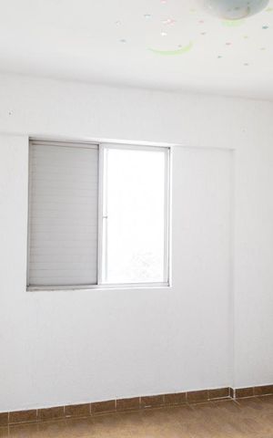 Apartamento à venda com 57m², 2 quartos e 1 vaga Apartamento à venda com 57m², 2 quartos e 1 vagaQuarto 2
