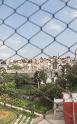 Apartamento à venda com 57m², 2 quartos e 1 vaga Apartamento à venda com 57m², 2 quartos e 1 vagaVista Quarto 1