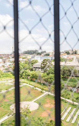 Apartamento à venda com 57m², 2 quartos e 1 vaga Apartamento à venda com 57m², 2 quartos e 1 vagaVista Varanda