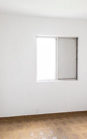 Apartamento à venda com 57m², 2 quartos e 1 vaga Apartamento à venda com 57m², 2 quartos e 1 vagaQuarto 1