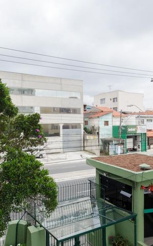 Apartamento para alugar com 70m², 2 quartos e 1 vaga Apartamento para alugar com 70m², 2 quartos e 1 vagaVista