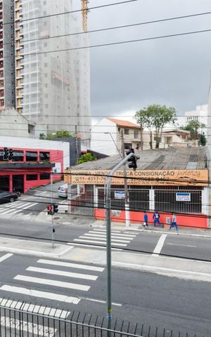 Apartamento para alugar com 70m², 2 quartos e 1 vaga Apartamento para alugar com 70m², 2 quartos e 1 vagaVista