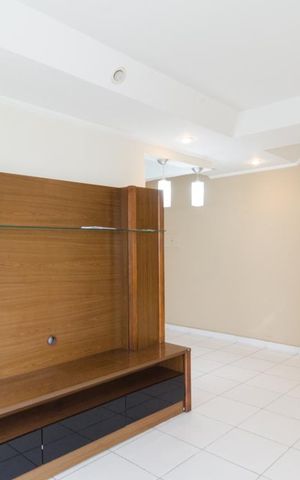Apartamento para alugar com 70m², 2 quartos e 1 vaga Apartamento para alugar com 70m², 2 quartos e 1 vagaSala