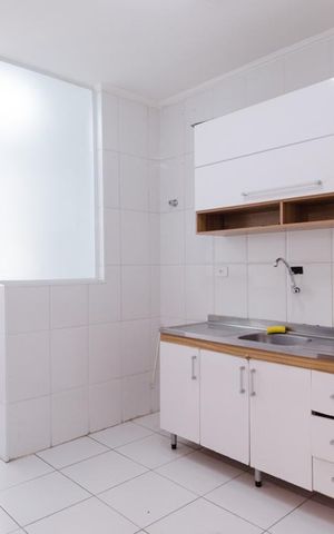 Apartamento para alugar com 70m², 2 quartos e 1 vaga Apartamento para alugar com 70m², 2 quartos e 1 vagaCozinha