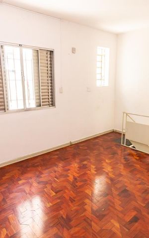 Casa à venda com 120m², 2 quartos e 1 vaga Casa à venda com 120m², 2 quartos e 1 vagaQuarto 01