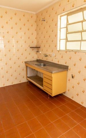 Casa à venda com 120m², 2 quartos e 1 vaga Casa à venda com 120m², 2 quartos e 1 vagaCozinha
