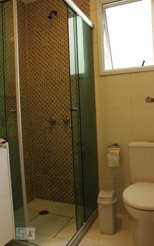 Apartamento à venda com 80m², 2 quartos e 2 vagas Apartamento à venda com 80m², 2 quartos e 2 vagasbanheiro Quarto 1