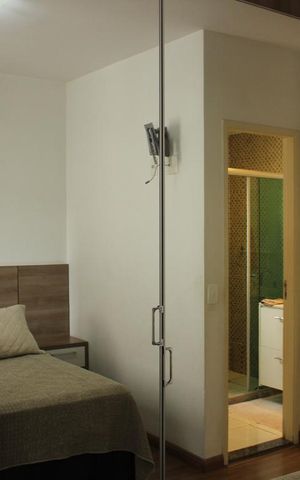 Apartamento à venda com 80m², 2 quartos e 2 vagas Apartamento à venda com 80m², 2 quartos e 2 vagasQuarto 1