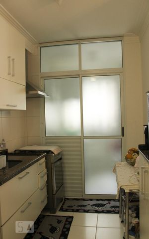Apartamento à venda com 80m², 2 quartos e 2 vagas Apartamento à venda com 80m², 2 quartos e 2 vagasCozinha