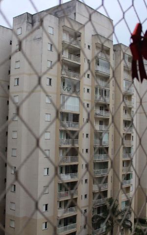 Apartamento à venda com 80m², 2 quartos e 2 vagas Apartamento à venda com 80m², 2 quartos e 2 vagasvista da Sacada