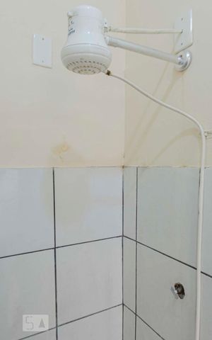 Casa para alugar com 210m², 5 quartos e 1 vagaBanheiro 1