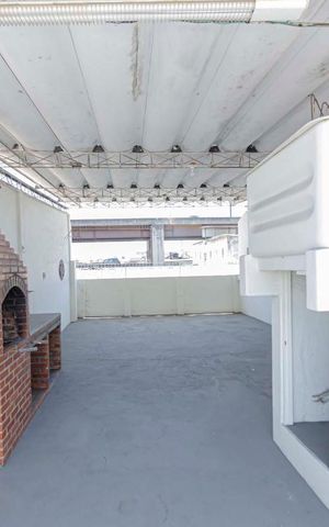 Casa para alugar com 210m², 5 quartos e 1 vagaTerraço