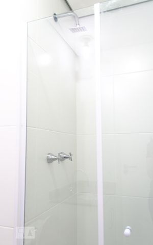 Apartamento para alugar com 57m², 2 quartos e 1 vagaBanheiro Corredor