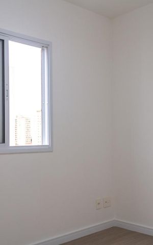Apartamento para alugar com 57m², 2 quartos e 1 vagaQuarto 1