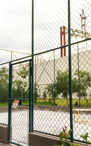 Apartamento para alugar com 57m², 2 quartos e 1 vagaQuadra Esportiva (em manutenção)