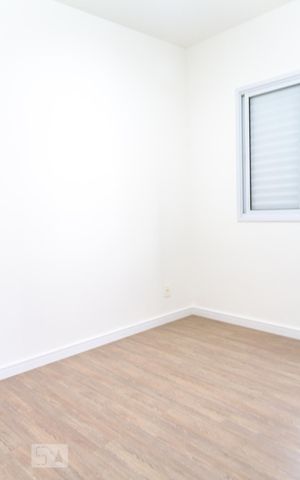 Apartamento para alugar com 57m², 2 quartos e 1 vagaQuarto 2 - Suíte