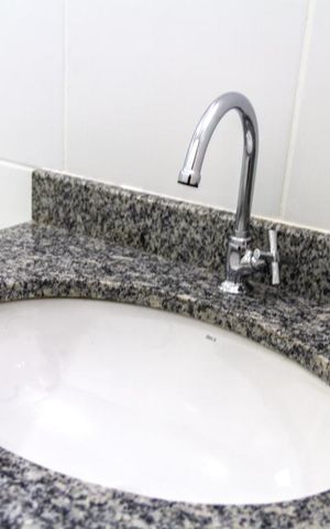 Apartamento para alugar com 57m², 2 quartos e 1 vagaBanheiro da Suíte