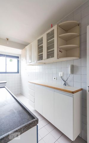 Apartamento à venda com 64m², 2 quartos e 1 vagaCozinha