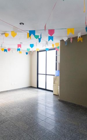 Apartamento à venda com 64m², 2 quartos e 1 vagaSalão de Festas