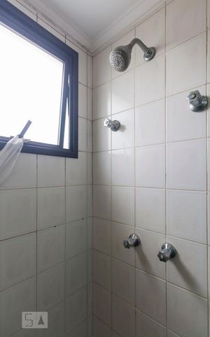 Apartamento à venda com 64m², 2 quartos e 1 vagaSuíte - Quarto 2