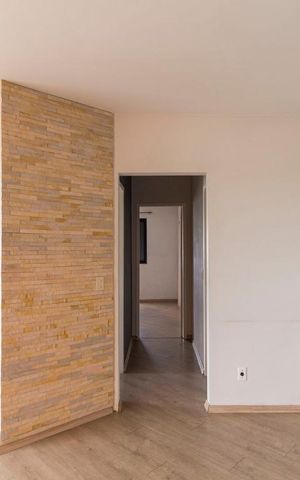 Apartamento à venda com 64m², 2 quartos e 1 vagaSala