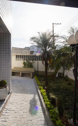 Apartamento à venda com 64m², 2 quartos e 1 vagaÁrea Externa