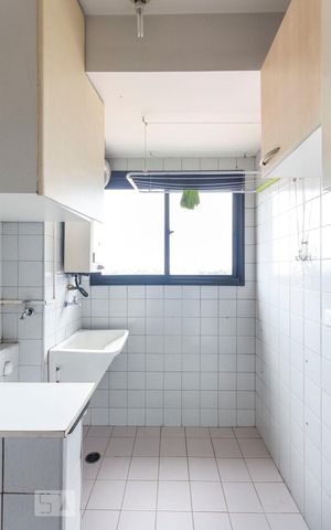 Apartamento à venda com 64m², 2 quartos e 1 vagaÁrea de Serviço