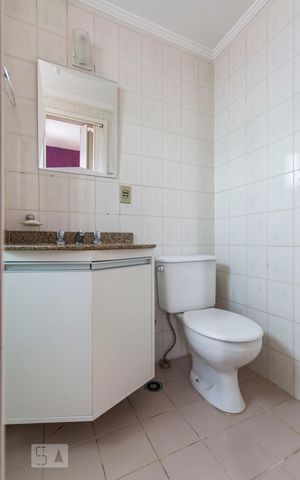Apartamento à venda com 64m², 2 quartos e 1 vagaSuíte - Quarto 2