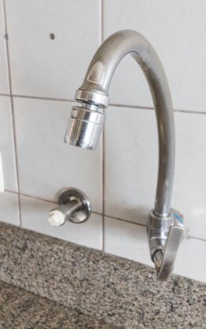 Apartamento à venda com 64m², 2 quartos e 1 vagaCozinha