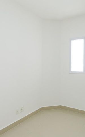 Apartamento para alugar com 160m², 3 quartos e 2 vagas Apartamento para alugar com 160m², 3 quartos e 2 vagasQuarto 1
