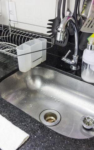 Apartamento à venda com 50m², 2 quartos e 1 vagaCozinha