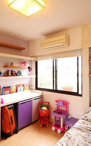 Apartamento para alugar com 163m², 3 quartos e 2 vagasSuíte 2