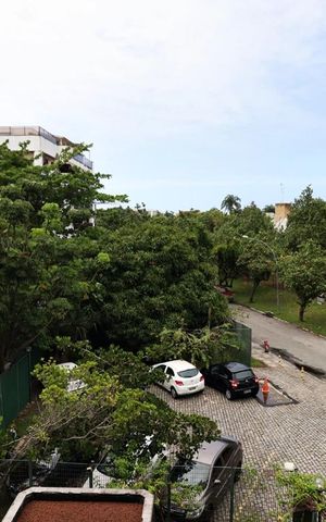 Apartamento para alugar com 163m², 3 quartos e 2 vagasVista 