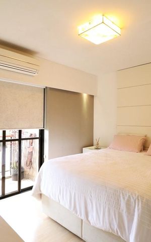 Apartamento para alugar com 163m², 3 quartos e 2 vagasSuíte 1