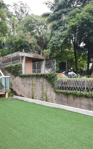 Casa de condomínio para alugar com 999m², 4 quartos e 6 vagas Casa de condomínio para alugar com 999m², 4 quartos e 6 vagasÁrea Externa