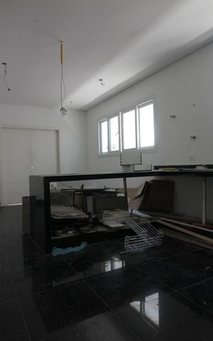 Casa de condomínio à venda com 820m², 4 quartos e 6 vagasCozinha