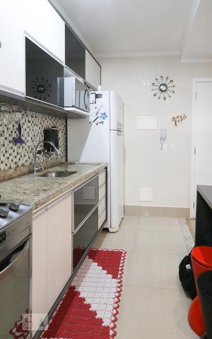 Apartamento para alugar com 65m², 3 quartos e 1 vaga Apartamento para alugar com 65m², 3 quartos e 1 vagaCozinha