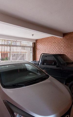 Casa à venda com 198m², 3 quartos e 2 vagasVista sala