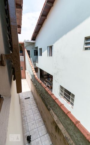 Casa à venda com 198m², 3 quartos e 2 vagasVista quarto 2