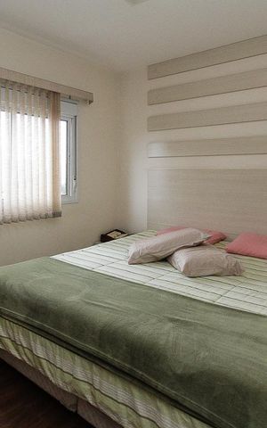 Apartamento para alugar com 130m², 3 quartos e 2 vagasSuite
