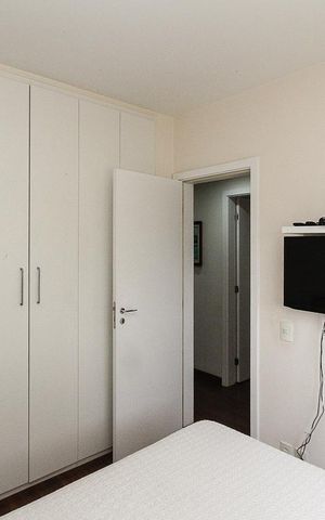 Apartamento para alugar com 130m², 3 quartos e 2 vagasQuarto